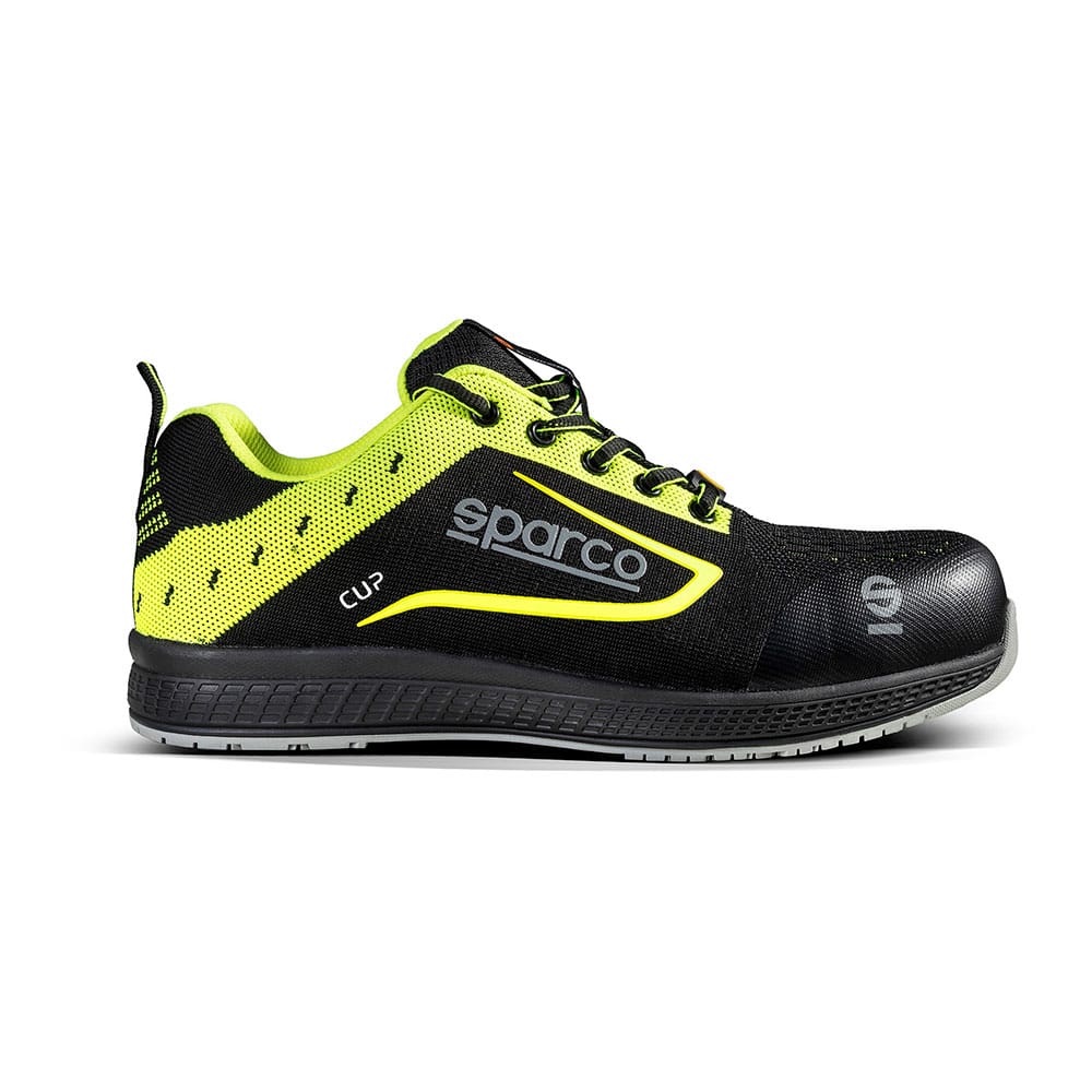 ZAPATO DEPORTIVO CUP S1P TALLA-45