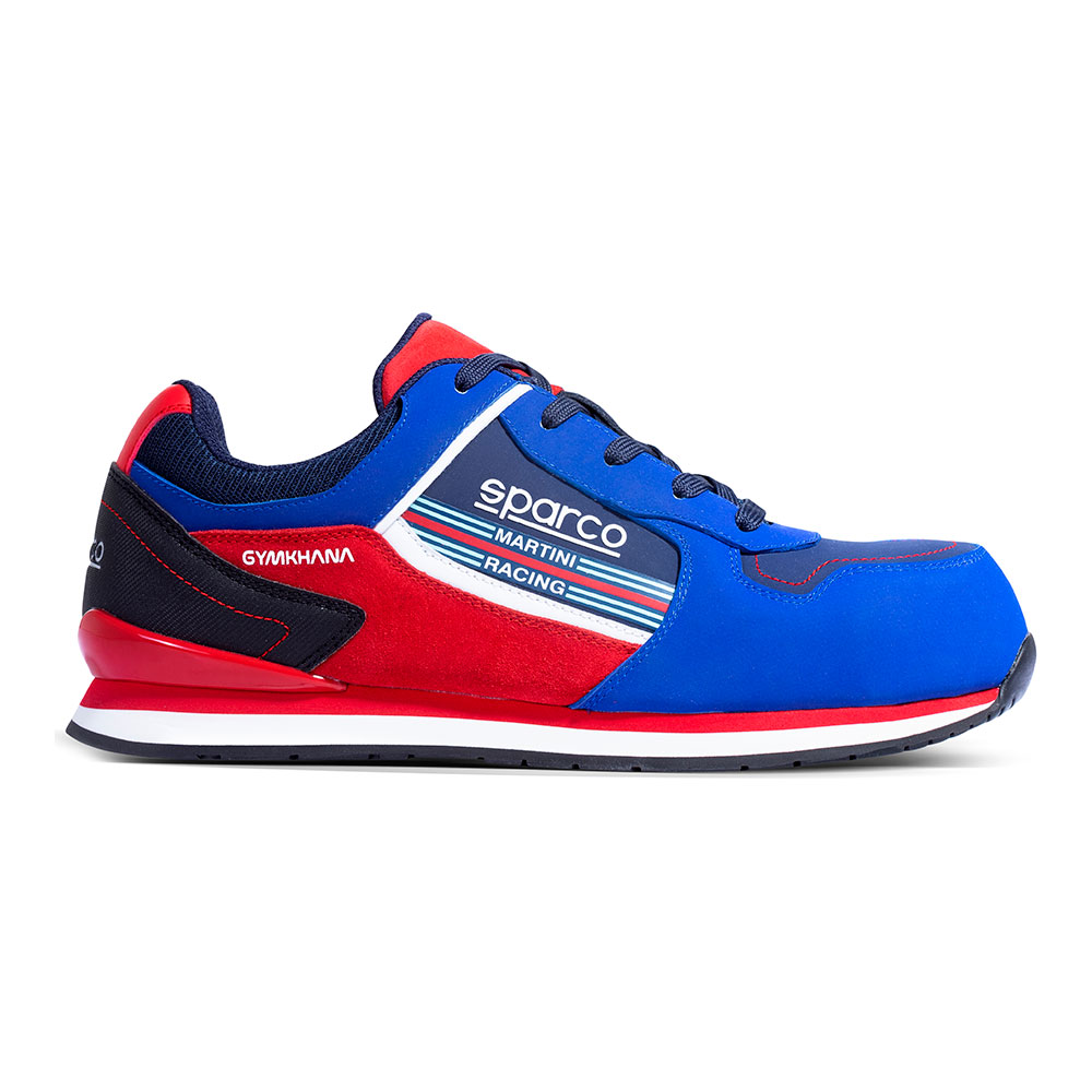 ZAPATO DEPORTIVO NDIS SCARPA GYMKHANA S3 ESD MARTINI TALLA 42