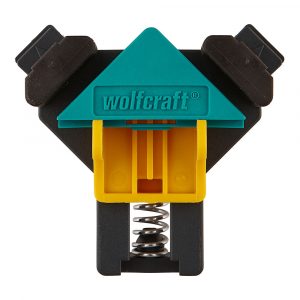 SARGENTO PARA ESQUINAS ES 22 3051000 WOLFCRAFT