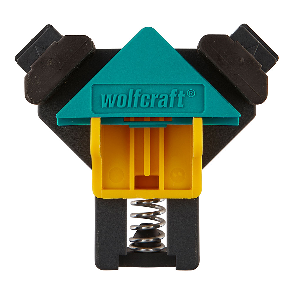 SARGENTO PARA ESQUINAS ES 22 3051000 WOLFCRAFT
