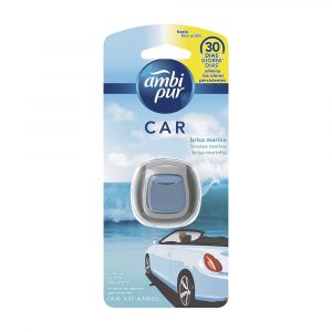 AMBIPUR CAR DESECHABLE BRISA MARINA