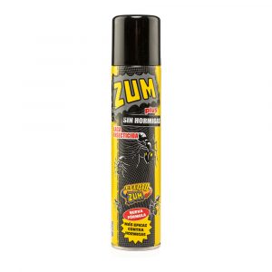 ZUM PLUS HORMIGAS 405cc S-2027