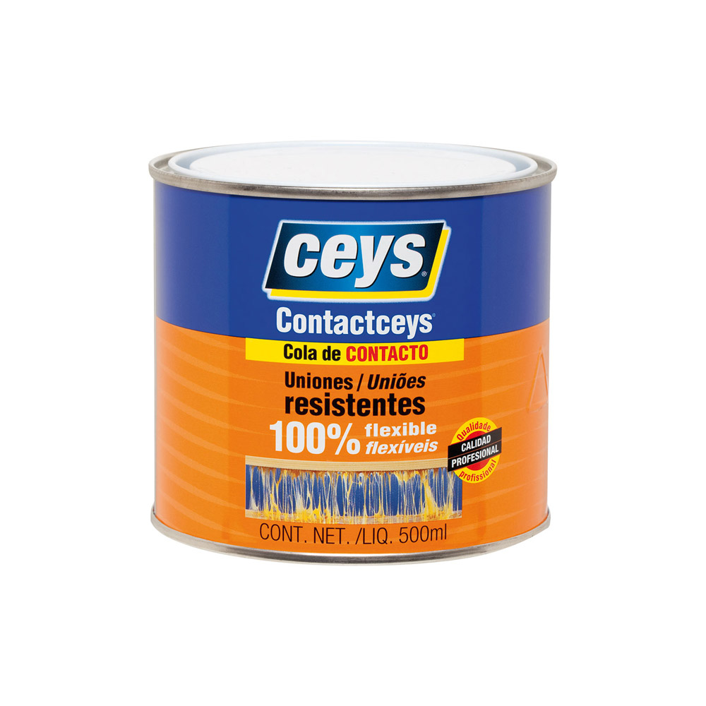 CONTACTCEYS BOTE 1 / 2 L