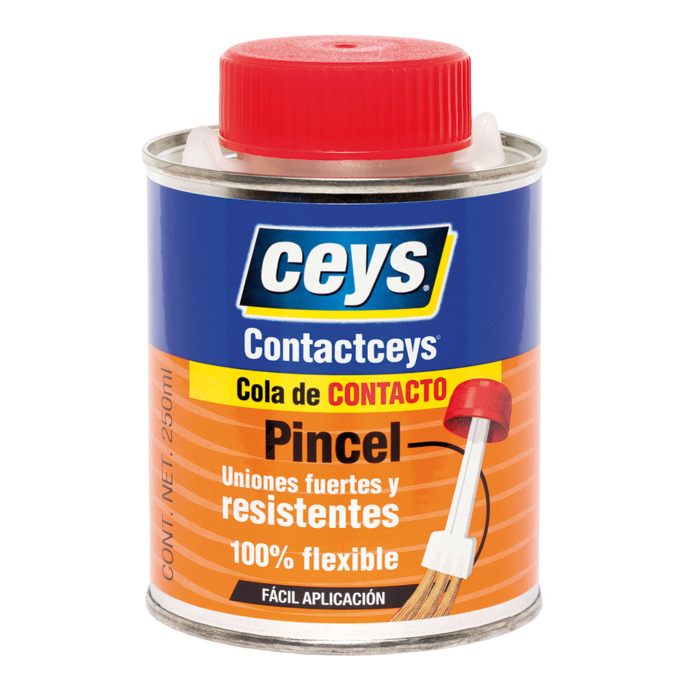 95664CONTACTCEYS PINCEL 250 ml