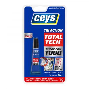 TRI'ACTION BLISTER 10 g,  12 uds
