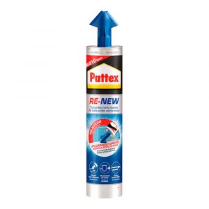 PATTEX RE-NEW CARTUCHO 280 ml