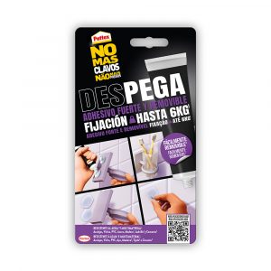 PATTEX NO MÁS CLAVOS DESPEGA 44 g
