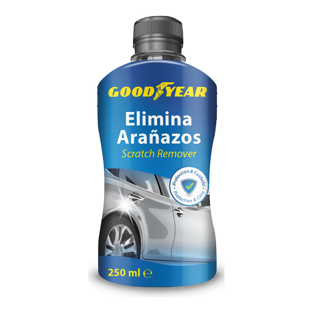 ELIMINA ARAÑAZOS 250 ml