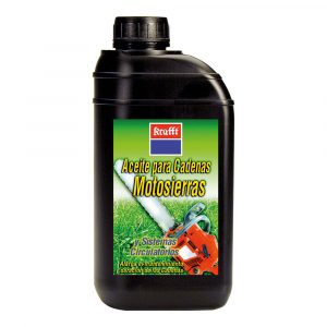 ACEITE SINTÉTICO MOTOSIERRAS 1l. KRAFFT