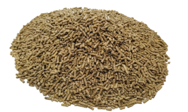 PALOMAS SELECCION GS 25KG AGROVECO