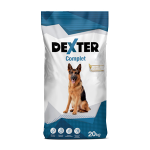 DEXTER COMPLET 20KG