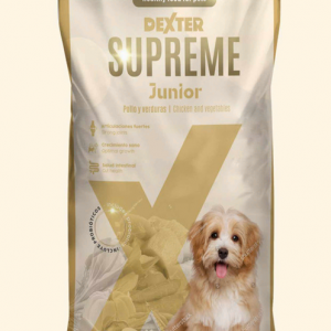 DEXTER SUPREM JUNIOR 10 KG