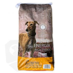 Iberian Generis Energy 20kg