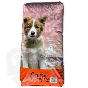 Iberian Generis Puppy 20kg