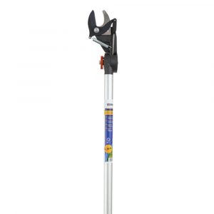 TIJERA DE MANGO LARGO FIJA LONGITUD: 170 cm