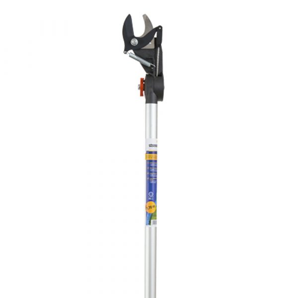 TIJERA DE MANGO LARGO FIJA LONGITUD: 170 cm