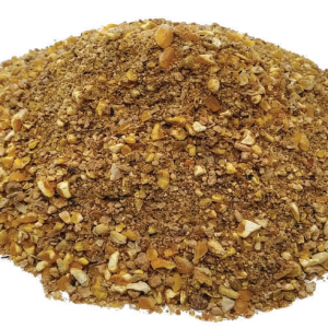 PIENSO PARA GALLINAS OMEGA3 HS