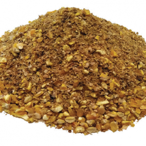 PIENSO GALLINAS SELECCION