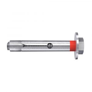 ANCLAJE METALICO FSL 10 ACABADO HEXAGONAL M8x60mm (BOLSA 4 unid)