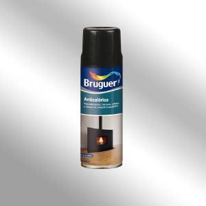 ANTICALORICA SPRAY ALUMINIO 0.4L