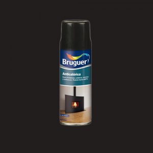 ANTICALORICA SPRAY NEGRO 0.4L