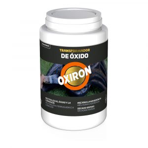 TRANSFORMADOR DE ÓXIDO 750 ml