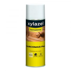 XYLAZEL CARCOMAS PLUS INYECCION 0,250 L 5608818