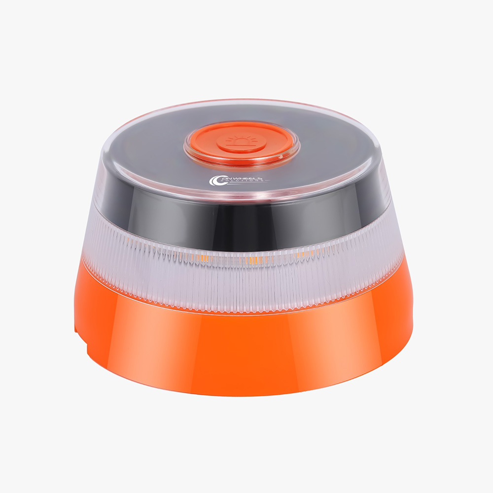 BALIZA GEOLOCALIZABLE V16 COMPATIBLE DGT 3.0