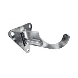 SOPORTE RADIADOR ALUMINIO 93mm