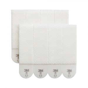 TIRAS MEDIANAS PARA COLGAR CUADROS