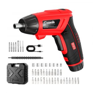 ATORNILLADOR A BATERÍA CCS3621BC 3,6 V