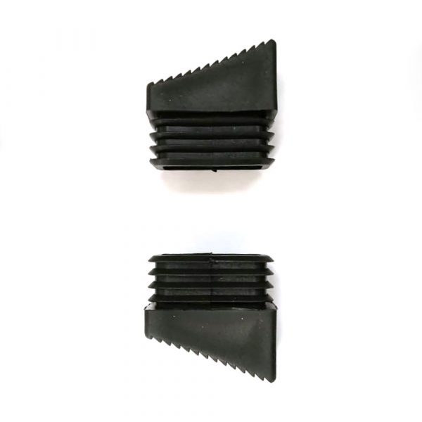 PACK 2 CONTERAS ANTIDESLIZ.PARA ESCALERA-TABURETE  PE 50-20 EDM