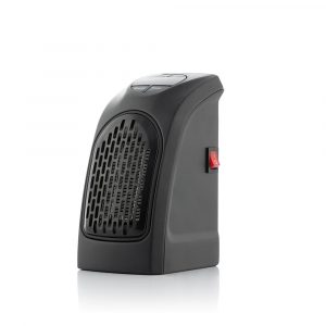 CALEFACTOR TERMOCERÁMICO DE ENCHUFE HEATPOD 400 W