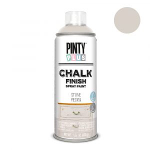 PINTURA EN SPRAY CHALK 520cc PIEDRA