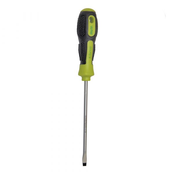 DESTORNILLADOR PUNTA PLANA 5.5 x 125 mm