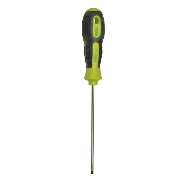 DESTORNILLADOR PUNTA PLANA 3.0 x 100 mm