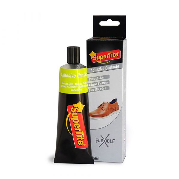 ADHESIVO CONTACTO TUBO 125 ml