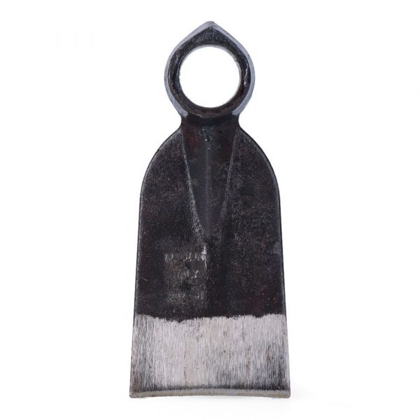 AZADA PARA REMOVER TIERRA MOD. 222-B 7,5 x 12,5 cm, Ø 28,59 mm