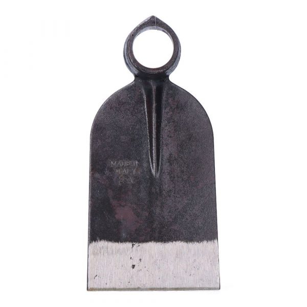 AZADA PARA REMOVER TIERRA MOD. 2-A 12 x 19 cm, Ø38,95 mm
