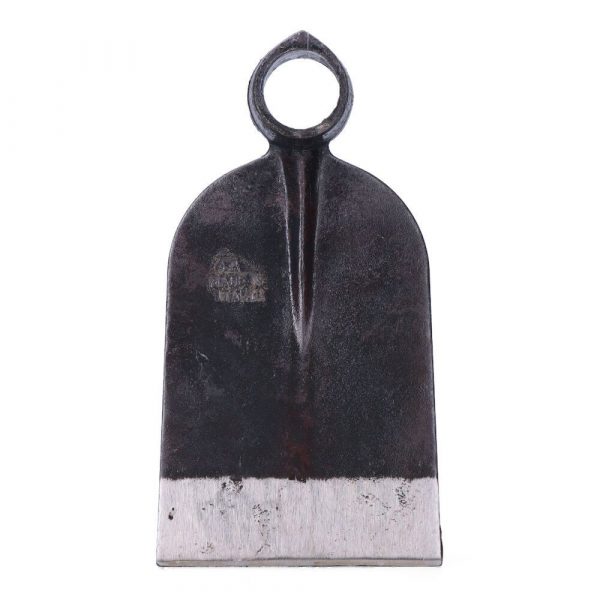 AZADA PARA REMOVER TIERRA MOD. 4-A 140 x 205 mm, Ø40,47 mm