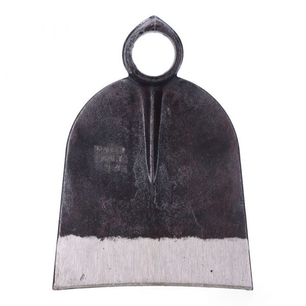 AZADA PARA REMOVER TIERRA MOD. 3-A 180 x 190 mm, Ø37 mm