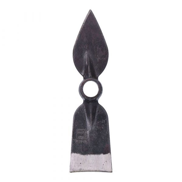 AZADA DE DOBLE USO MOD. 230-B 7,5 x 28,8 cm, Ø29,77 mm