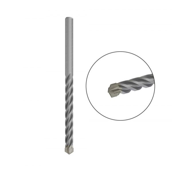 BROCA DE PIEDRA D-SDX Ø5,00 x 50 / 85BC mm