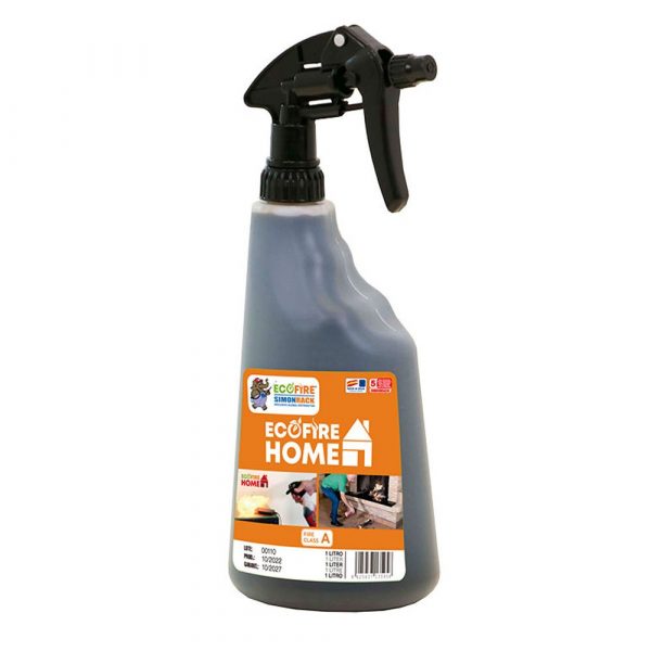 ECOFIRE HOME 1L SIMONRACK