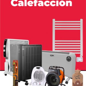 CALEFACCION